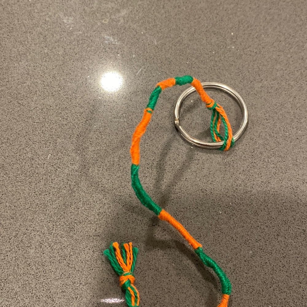 Keychain